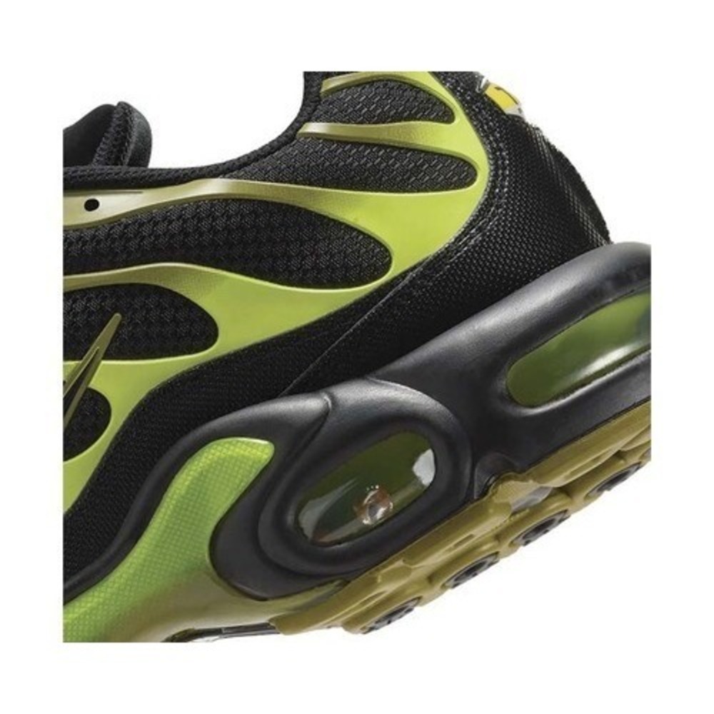 Nike Air Max Plus TN Pacific Moss DM0032-010 Men's Size 10.5 NEW - Picture 4 of 9